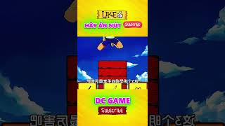 Giúp người đàn ông chặt gạch  DC Game fypシ games funny shorts anime gaming [upl. by Brenn]