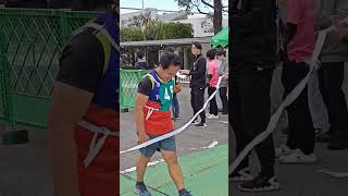 TAKAOKA EKIDEN 2024 [upl. by Michel]