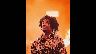 FREE 21 Savage Type Beat x Key Glock Type Beat  we gettin muney [upl. by Attesor502]