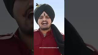 sidhu Moose wala legend of 👑 [upl. by Hezekiah]