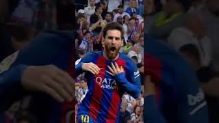 Leo Messi Magic El Classico 2017 messi barça realmadrid elclassico [upl. by Haelahk78]