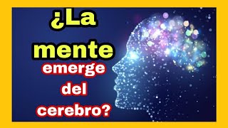 Emergentismo en Filosofía de la Mente  Sesión 10 Curso de Filosofía de la Mente [upl. by Keynes]