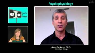 Experts in Emotion 71  John Cacioppo on Psychophysiology [upl. by Aneeb]