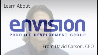 Envision Product Development Group [upl. by Askari]