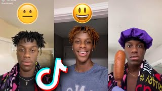 Donelij TikTok Compilation 😀😐 Guy [upl. by Nirred]