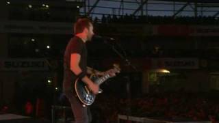 Rise Against  Entertainment live at Rock am Ring 2010 [upl. by Sauer]