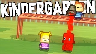 CINDYS QUEST WALKTHROUGH  Kindergarten Gameplay Episode 3 [upl. by Arama472]