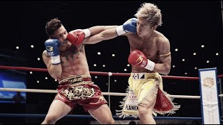 Takeru Segawa 世川 武尊 K1 Career Highlights amp Knockouts [upl. by Lenaj]