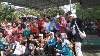 Foto Bersama Bapak dan Ibu Danang [upl. by Enyawed]