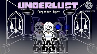 APRIL FOOLSUndertale AU Underlust Forgotten timelines Undertale Forgotten timelines [upl. by Myrta]