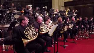 Imperial Brass Ensemble  Dallas Texas  Phillip Bliss [upl. by Niwdog432]