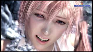 Final Fantasy XIII  Gameplay  Chapter 6  The Sunleth Waterscape [upl. by Ahsinauj]