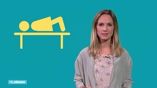 Baarmoederhalskanker sneller ontdekken dit verandert er  RTL NIEUWS [upl. by Enelahs]