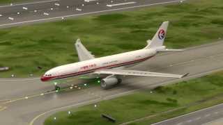 The Biggest HO Scale Airport of the world in Miniatur Wunderland Hamburg 14114 Part 3 of 4 [upl. by Rolyat894]