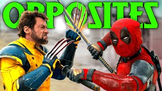 Deadpool amp Wolverine – How to Level Up Your Characters  Film Perfection [upl. by Nyleikcaj]