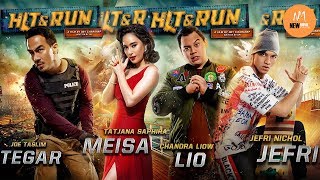 Film Hit amp Run 2019 HD  Review Singkat Seputar Trailer Hit amp Run Movie [upl. by Earle224]