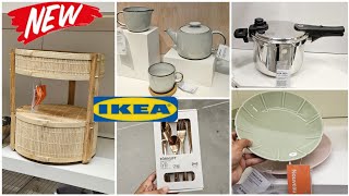 🔵🚨IKEA 100 CUISINE VAISSELLE ikea ikeafrance tourikea vaisselleikea ikeatour ikeaaddict [upl. by Inalan715]