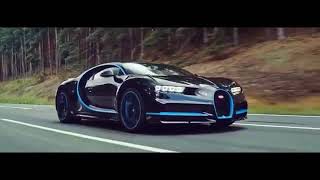 تسارع بوقاتي شيرون bugatti chiron [upl. by Marlyn930]