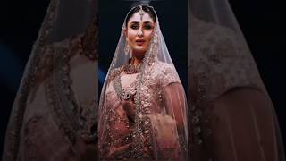 Kareena Kapoor glamorous looks ♥️ kareenakapoorkhantrending shorts viralvideo song ytshorts [upl. by Hutton]