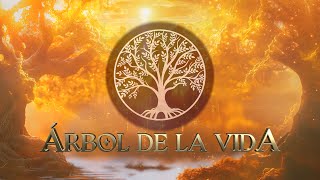 05 El Árbol de la Vida Eternidad y perfección  Símbolos Proféticos  Juan Surroca [upl. by Latouche651]