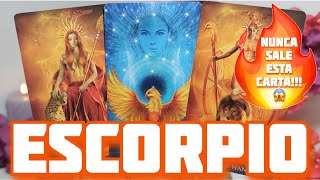 ESCORPIO ♏️ VE ESTE VIDEO ANTES DEL 7 DE ABRIL‼️ BOMBAZO 🔮💥 HOROSCOPO ESCORPIO HOY TAROT AMOR [upl. by Naves]