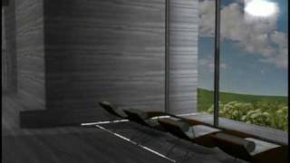 Therme Vals Animation [upl. by Ttezil]