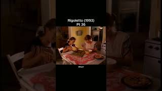 Rigoletto 1993 Pt 36 [upl. by Yxel48]