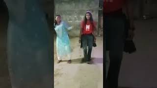 Raja room chahi navka Ho bhojpuri song dance [upl. by Ylellan]