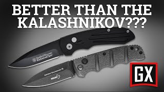 Best Automatic Knives under 50 [upl. by Cati]