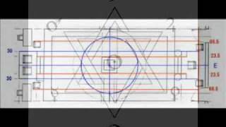 The Masonic Lodge Floor Explained [upl. by Oicnerual]