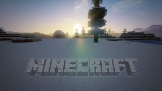 Minecraft Cinematic  Chocapic13s Shaders V5 [upl. by Trinee37]