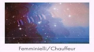 Femminielli  Chauffeur [upl. by Mensch]