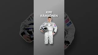 Come attivare l’AURA ♾️ f1 formula1 kimiräikkönen santasport motorsport sport [upl. by Lletnohs]