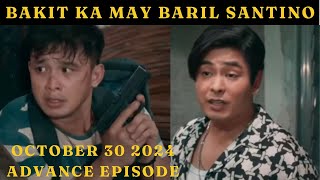 Batang Quiapo October 30 2024 Advance Full Episode Kapit sa Patalim [upl. by Romine]