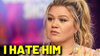 Kelly Clarkson Reveals Shocking Truth About Her Husband Brandon Blackstock [upl. by Aerdnu]