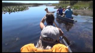 Upper Klamath Canoe Trail [upl. by Nanis]