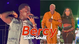 Intégralité Bercy SaintLouis Sidy Diop  Ndeye ndiaye banaya  Diapou… [upl. by Alenas981]