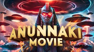 Anunnaki Movie The “Forbidden” Movie that Never Came to the Cinemas Why [upl. by Anahsirk]