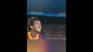 Messi best tiki taka goals shorts football messi [upl. by Claudetta1]