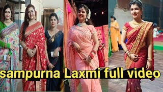 sampurna Laxmi full journey 🙏  Winner kie😲odia vlog  satyahimadri lifestyle [upl. by Janetta]