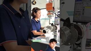 Laser Welding ❤️🔥✅️skilledworker😎 trending ytshorts machine💥💯 yt ytviral smartwork 💸🛠machine [upl. by Anirt]