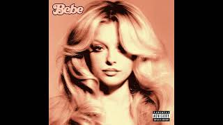 Bebe Rexha  Miracle Man Official Audio [upl. by Boffa]