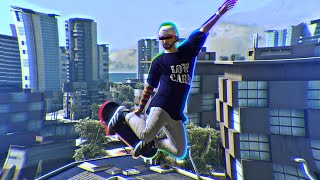 Skate 3  Phoenix [upl. by Blackington789]