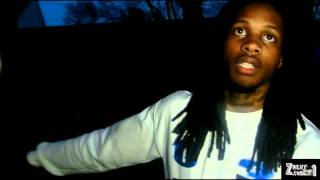 LIL DURK EXCLUSIVE INTERVIEW  SHOT BY ZACKTV1 [upl. by Amaras]