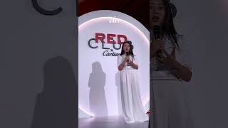 Meet the Red Club x Cartier Young Leader Award 2024 winners [upl. by Shulins]