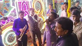 A jaane ja  Old Punjab Band  Laxmi Puja Pmch 2k24 [upl. by Valda]