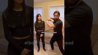 How to Defend Against Middle Children middlechild selfdefense [upl. by Wartow]