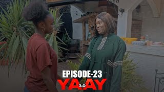 YAAY 20  ÉPISODE 23  SAISON 02  VOSTFR [upl. by Sammie]