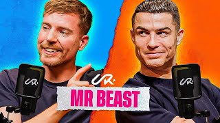 You Wont Believe What Ronaldo amp MrBeast Revealed [upl. by Thursby]