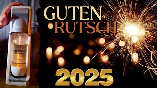 Guten Rutsch ins neue Jahr 🧨 🍀 🥂 ✨ [upl. by Eidarb]